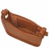 Phone Cases Women Caramel Le Foulonné Phone Case Caramel - Leather Longchamp