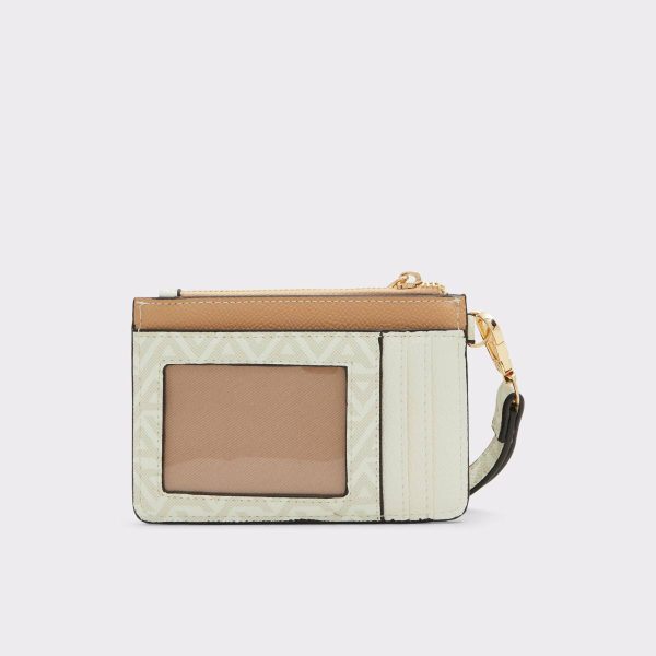 Ranaleraenx Bone Multi Women's Wallets Bone Multi Women Aldo Wallets