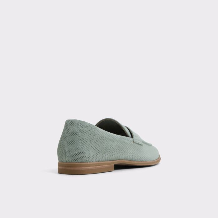 Sage Loafers & Slip-Ons Men Aldo Journey Sage Men's Upcoming Releases