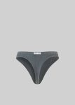 Samsøe Samsøe Sanaomi String - Iron Gate Women The Frankie Shop Loungewear Grey