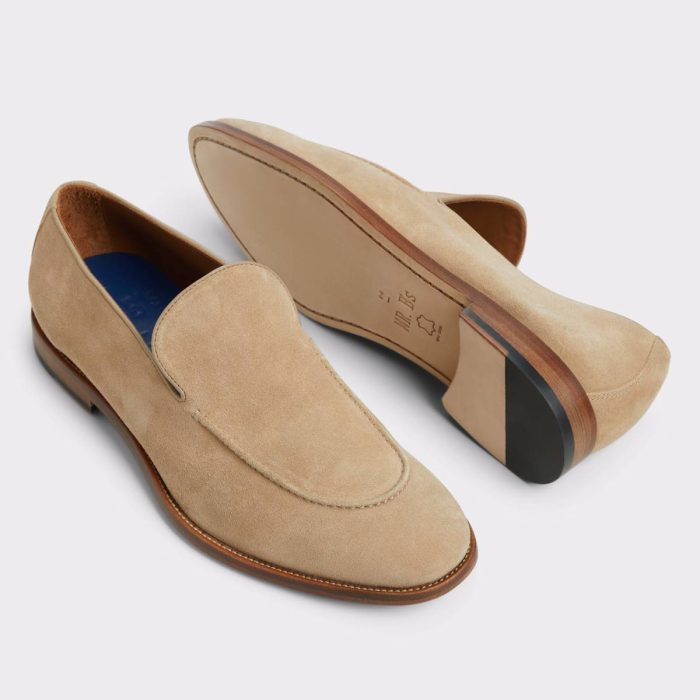 Sand Elvin Sand Men's Dress Shoes Aldo Loafers & Slip-Ons Men