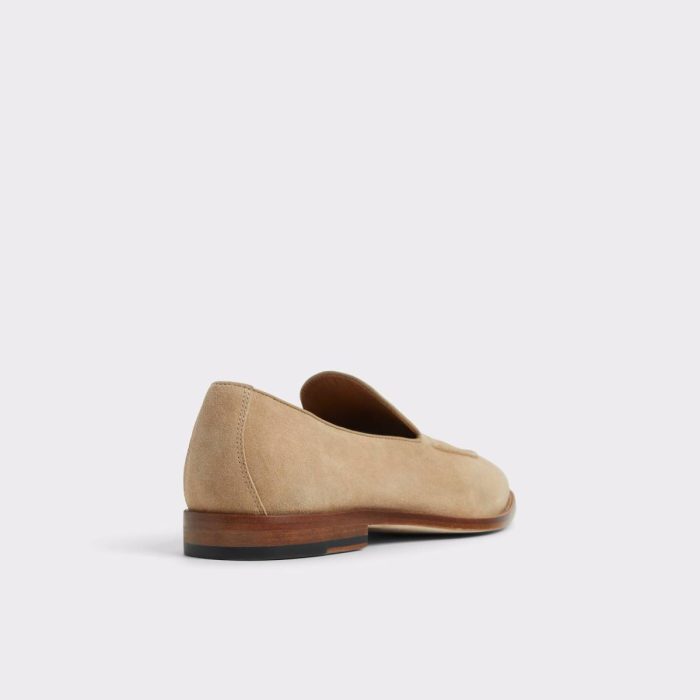 Sand Elvin Sand Men's Dress Shoes Aldo Loafers & Slip-Ons Men