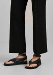 Sandals A.emery Mantei Sandals - Black Women Black The Frankie Shop