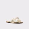 Sandals Multi Darine Multi Women's Flat Sandals Aldo Women