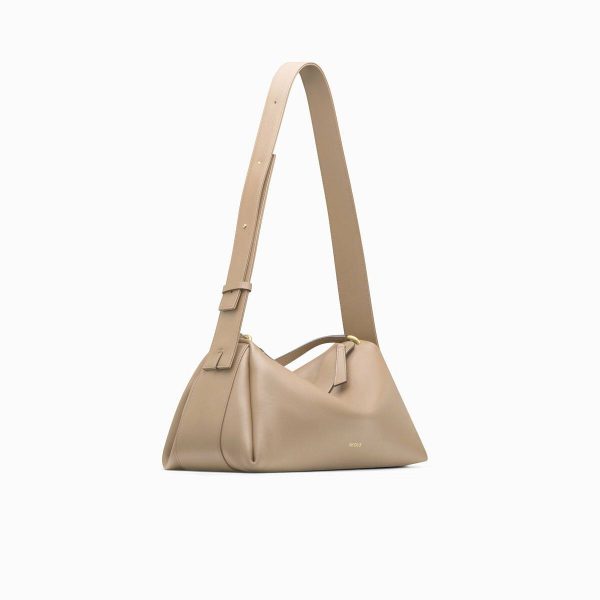 Scorpius Light Taupe Tote Bags Neous Women