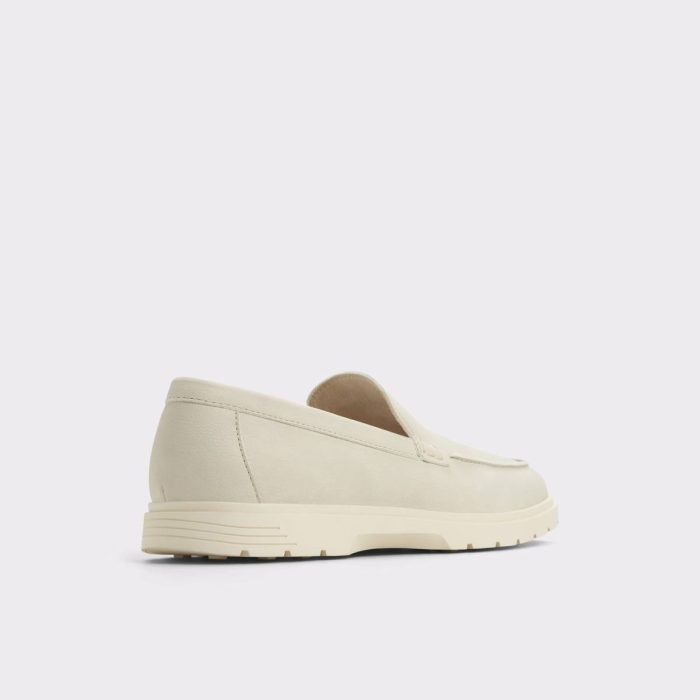 Seatide Bone Men's Loafers & Slip-Ons Bone Aldo Men Loafers & Slip-Ons