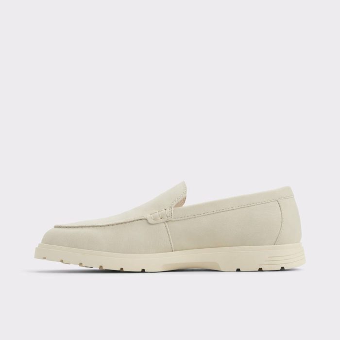Seatide Bone Men's Loafers & Slip-Ons Bone Aldo Men Loafers & Slip-Ons