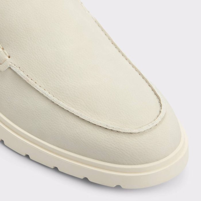 Seatide Bone Men's Loafers & Slip-Ons Bone Aldo Men Loafers & Slip-Ons