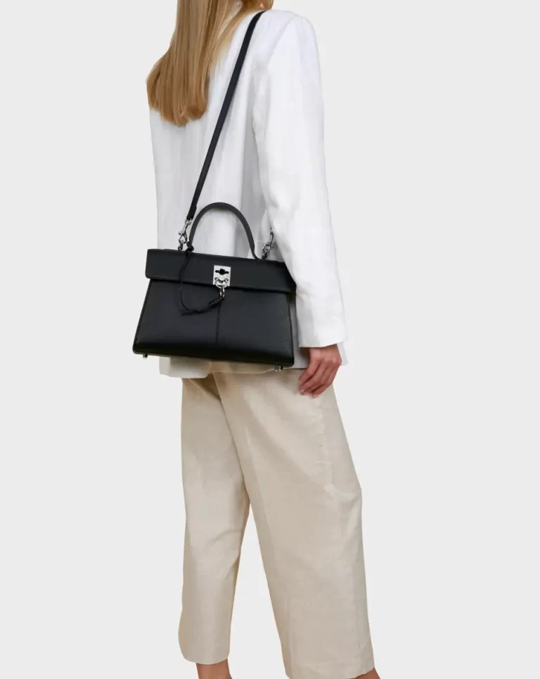 Shoulder Bag Cafune Stance Bag - Black(Texture) Women