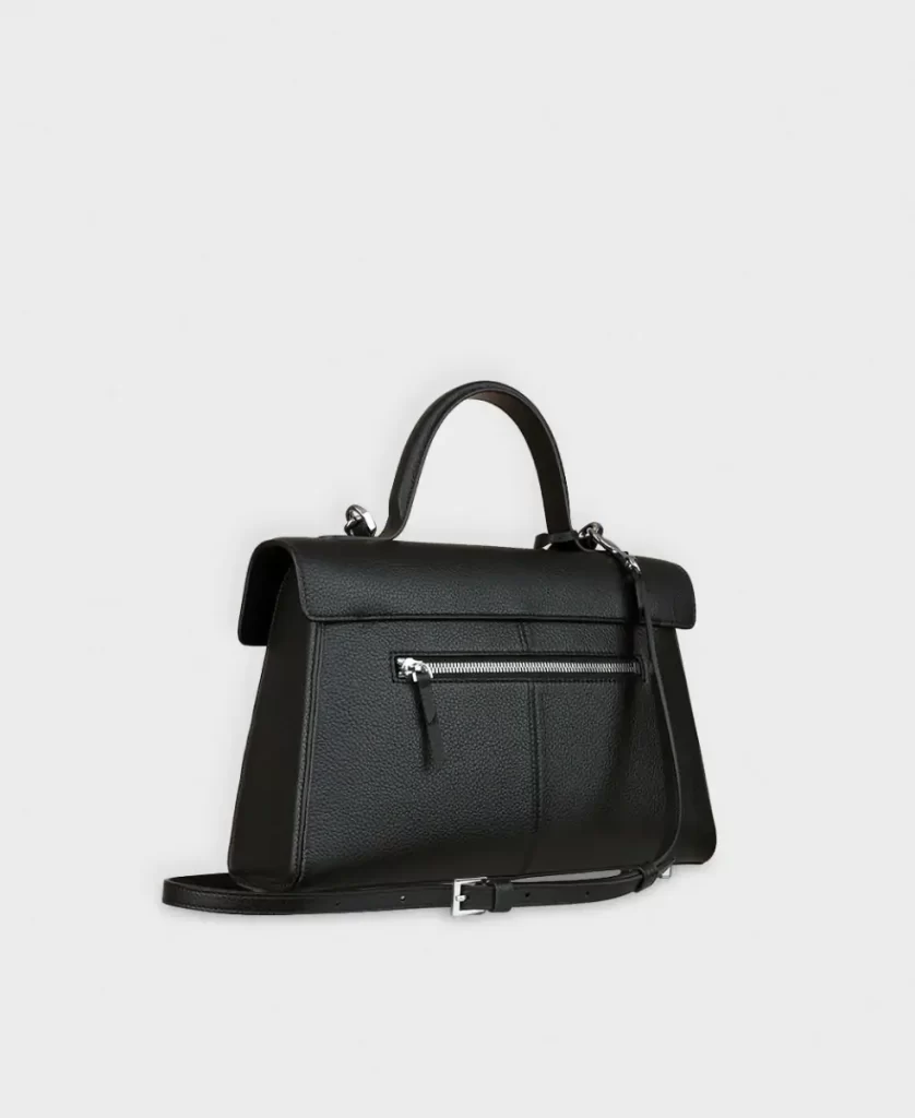 Shoulder Bag Cafune Stance Bag - Black(Texture) Women