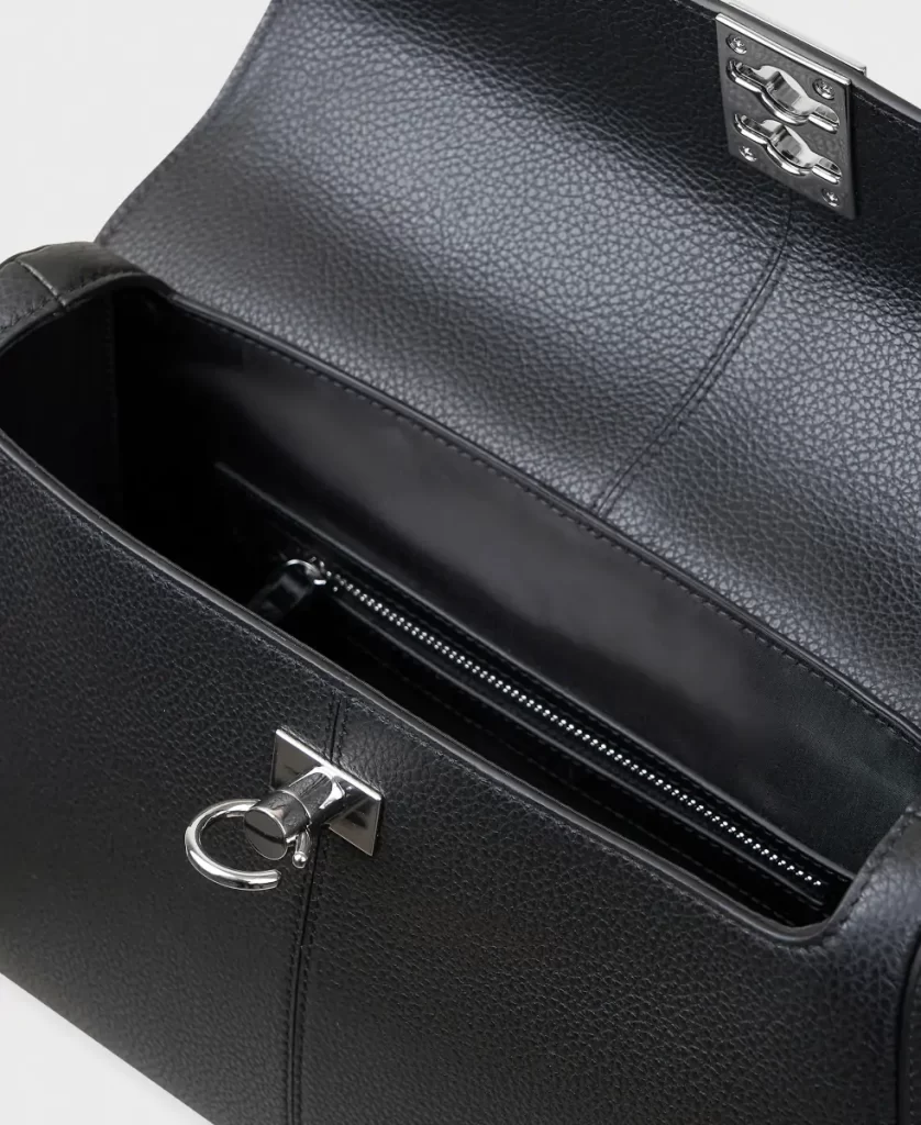 Shoulder Bag Cafune Stance Bag - Black(Texture) Women