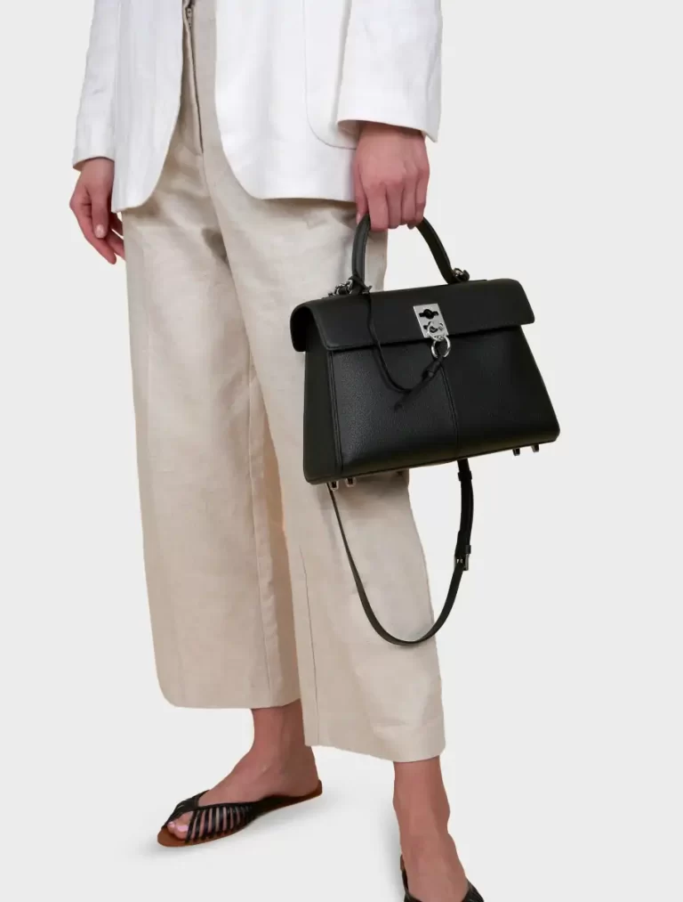 Shoulder Bag Cafune Stance Bag - Black(Texture) Women