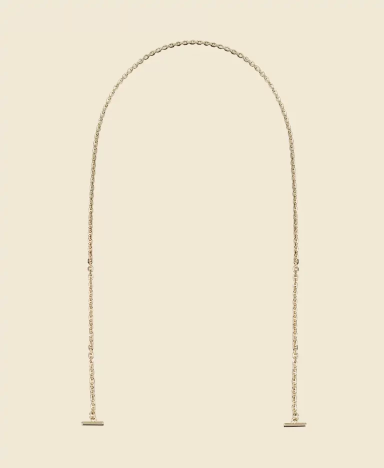 Shoulder Chain - Gold Cafune Shouder Chain Women