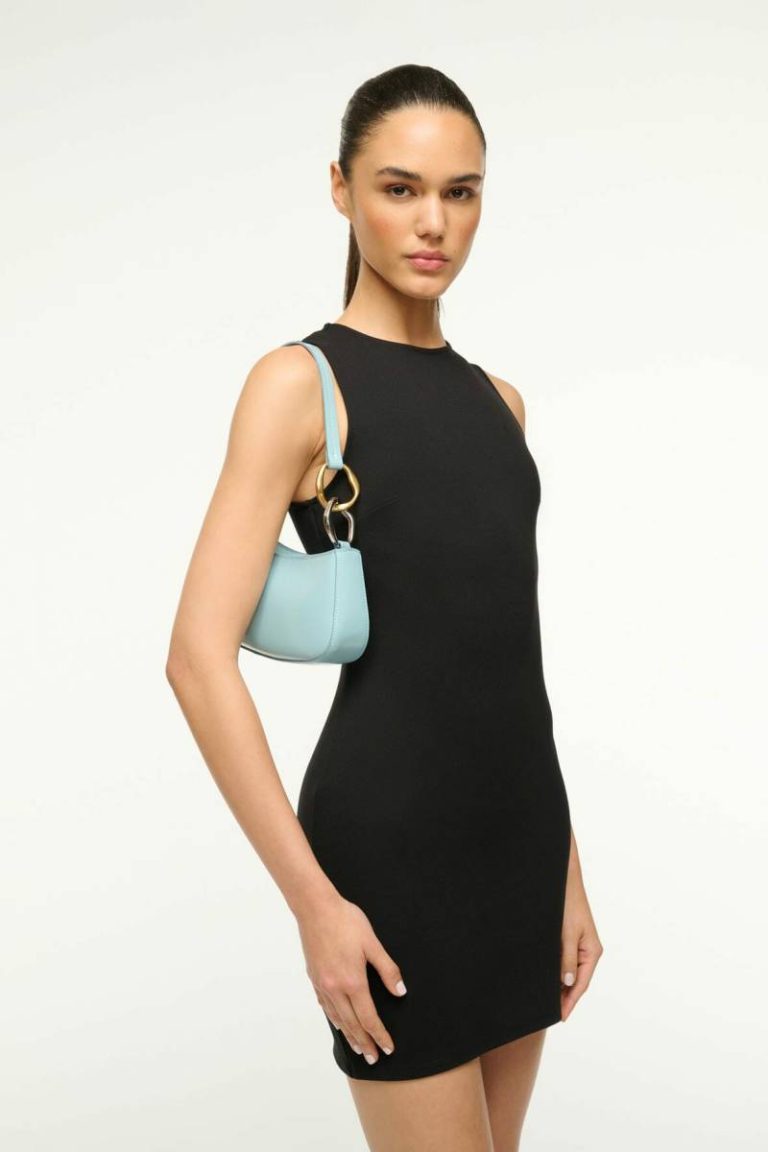 Shoulder Ollie Bag Mist Staud Women