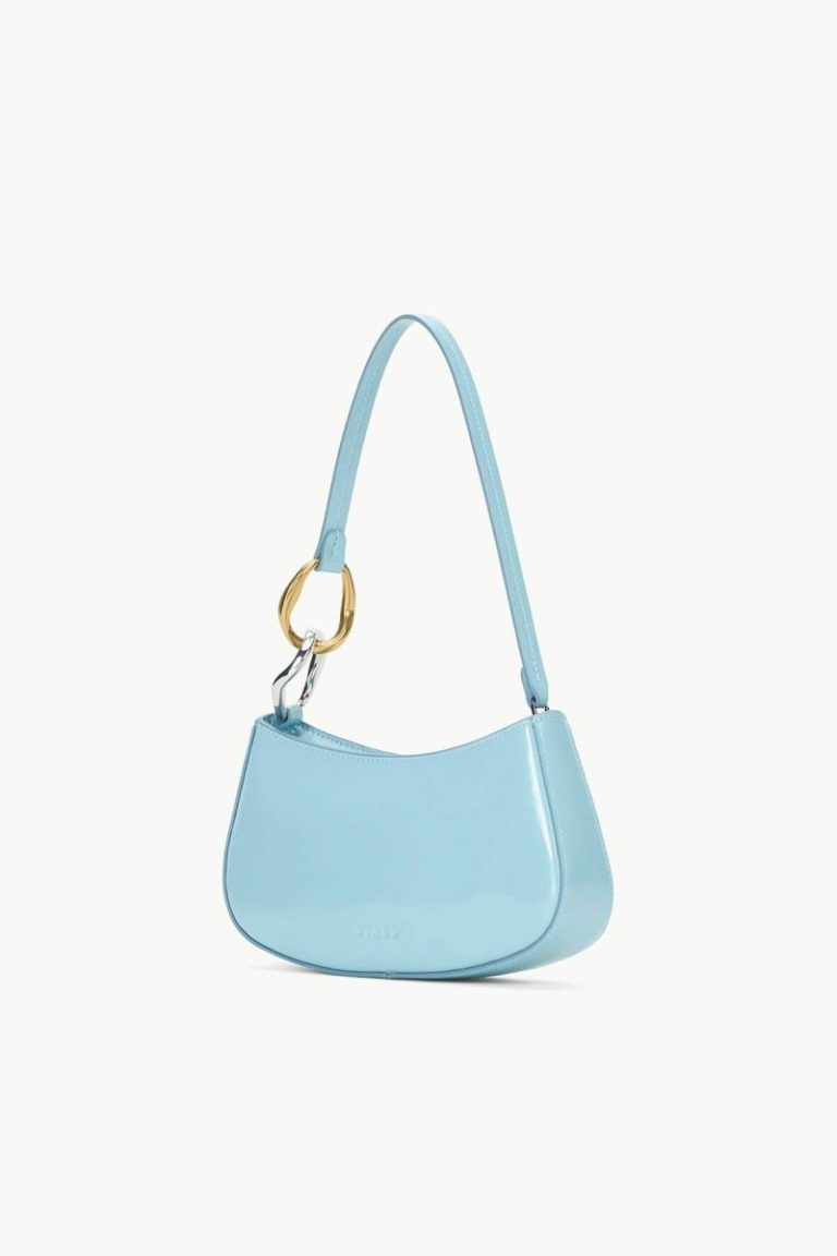 Shoulder Ollie Bag Mist Staud Women