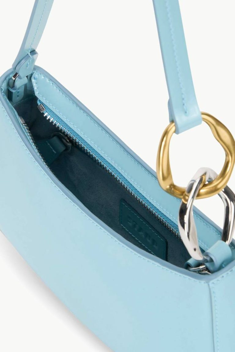 Shoulder Ollie Bag Mist Staud Women