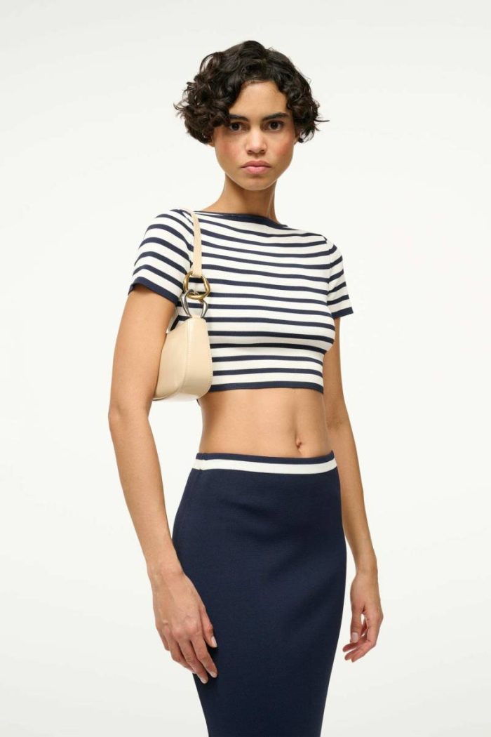 Shoulder Staud Women Ollie Bag Oat