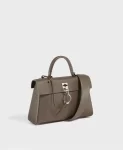 Shoulder Strap Cafune Women Wide Shoulder Strap - Brownstone