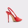 Slingbacks Lucienne Red Women's Slingbacks Aldo Red Women