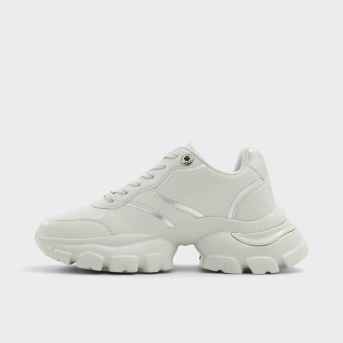 Sneakers Aldo Bugsjogger Grey Women's Looney Tunes Women Grey