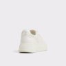 Sneakers Aldo Women Jaylla White Women's Low Top Sneakers White