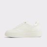 Sneakers Aldo Women Jaylla White Women's Low Top Sneakers White