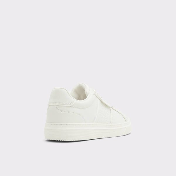 Sneakers Ccourtline White/Bone Men's Low Top Aldo Men White/Bone