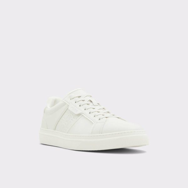 Sneakers Ccourtline White/Bone Men's Low Top Aldo Men White/Bone