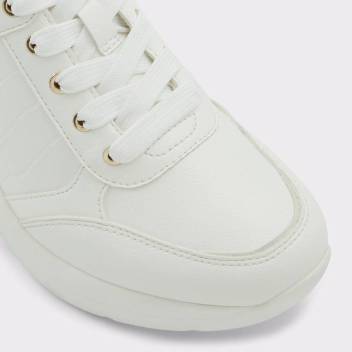 Sneakers Iconistep White Overflow Women's Low Top Sneakers Aldo White Overflow Women