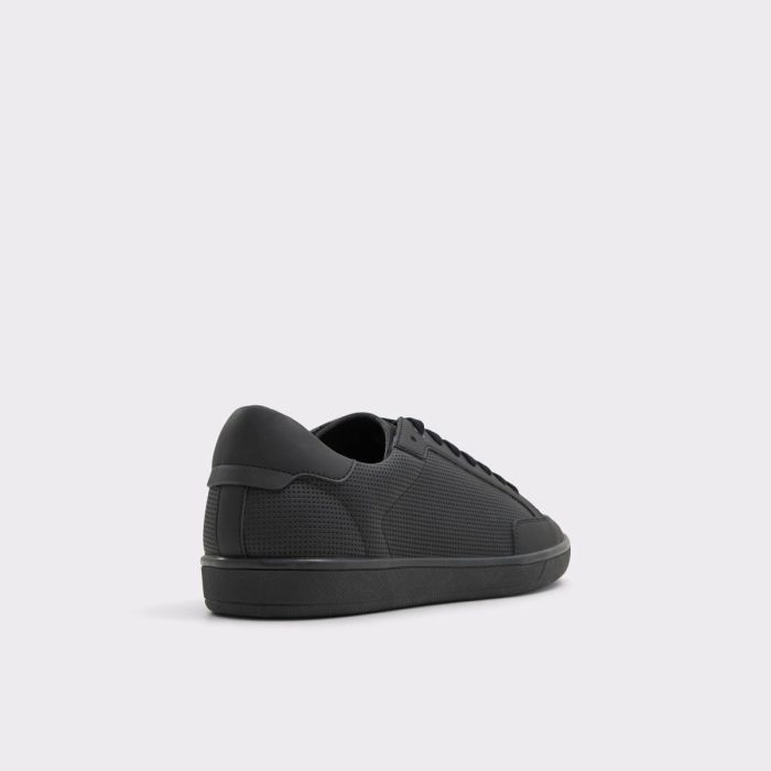 Sneakers Men Aldo Brewer Black/Black Men's Low Top Black/Black