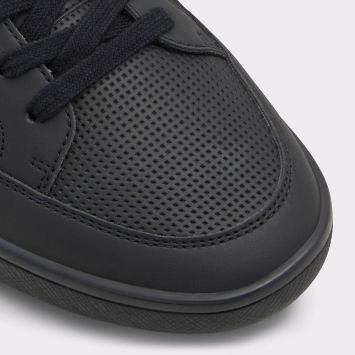 Sneakers Men Aldo Brewer Black/Black Men's Low Top Black/Black