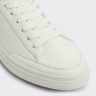 Sneakers Men Aldo White Stepup White Men's Low Top