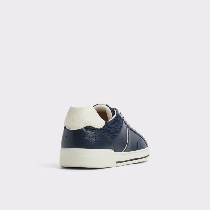 Sneakers Other Navy Aldo Men Matchpoint Other Navy Men's Low Top