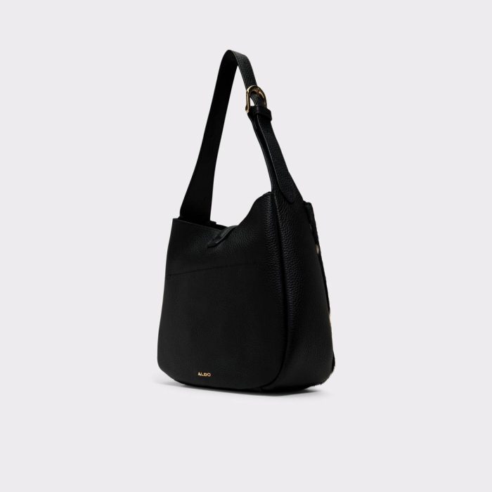 Soffiettaluxe Other Black Women's Shoulder Bags Other Black Women Shoulder Bags Aldo