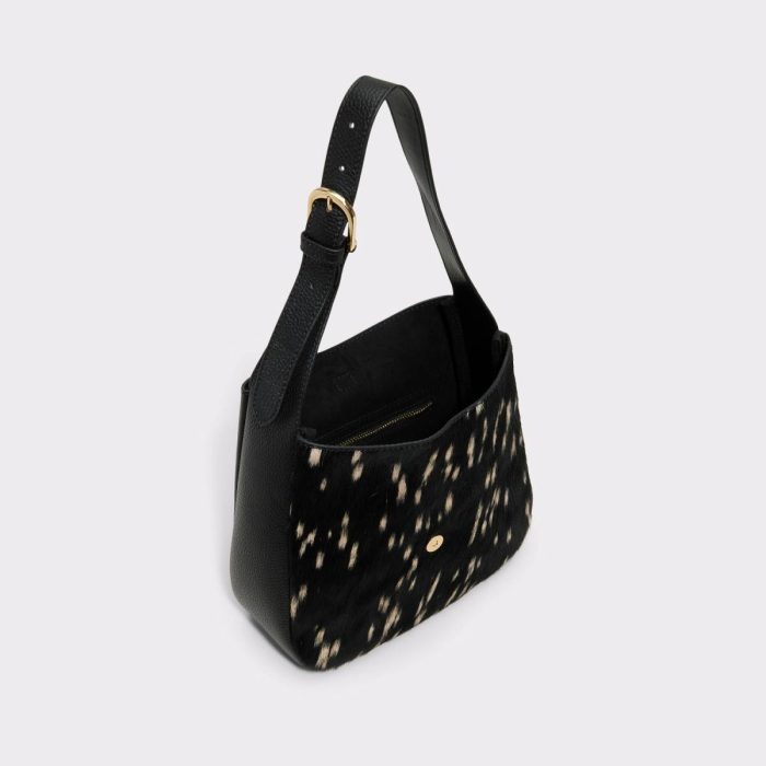 Soffiettaluxe Other Black Women's Shoulder Bags Other Black Women Shoulder Bags Aldo