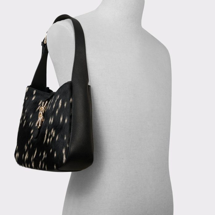 Soffiettaluxe Other Black Women's Shoulder Bags Other Black Women Shoulder Bags Aldo