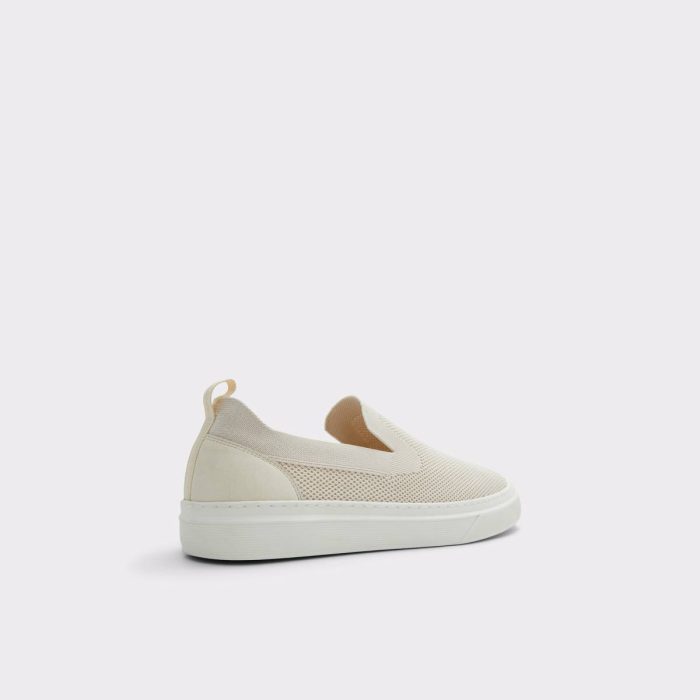 Softcourt Bone Men's Low Top Men Bone Aldo Sneakers
