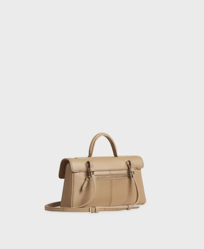 Stance Wallet - Sand Dune Cafune Crossbody Women