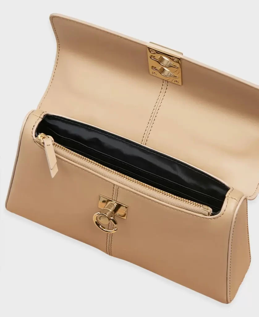 Stance Wallet - Sand Dune Cafune Crossbody Women