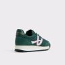 Stepcount Bright Green Women's Low Top Sneakers Aldo Women Sneakers Bright Green
