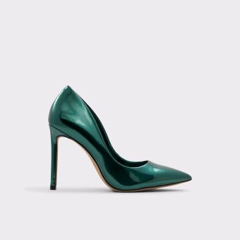 Stessy2.0 Other Green Women's Pumps Heels Women Aldo Other Green
