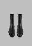 The Frankie Shop A.emery Hudson Boot - Black Black Women Boots