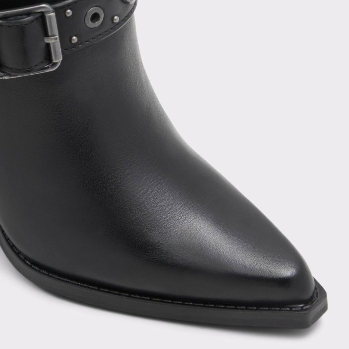 Thelidan-Wc Other Black Women's Tall Boots Other Black Boots Women Aldo