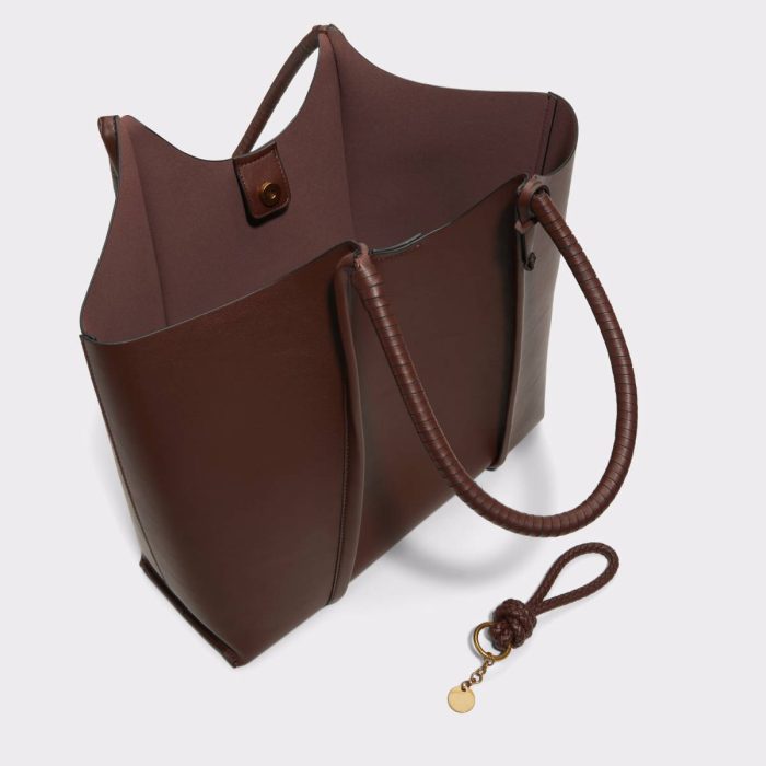 Tobo Bordo Women's Tote & Satchel Bags Bordo Tote & Satchel Bags Aldo Women