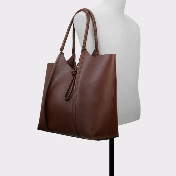 Tobo Bordo Women's Tote & Satchel Bags Bordo Tote & Satchel Bags Aldo Women