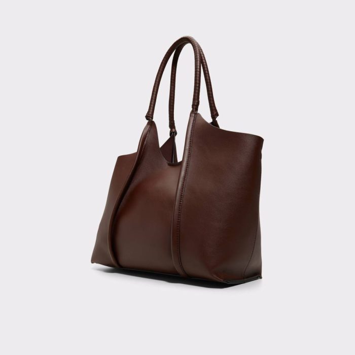 Top Handle Bags Women Midtobo Bordo Women's Top Handle Bags Aldo Bordo