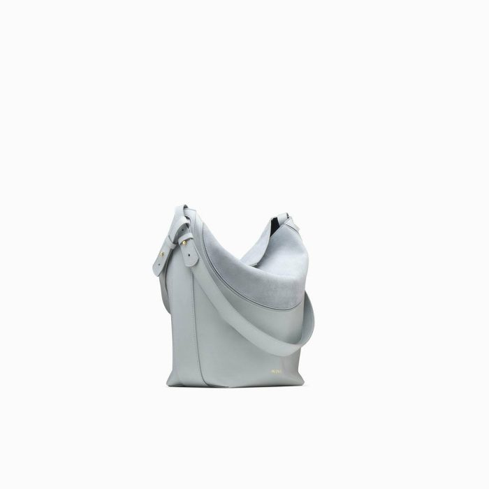 Tote Bags Pavo 2.0 Grey Women Neous