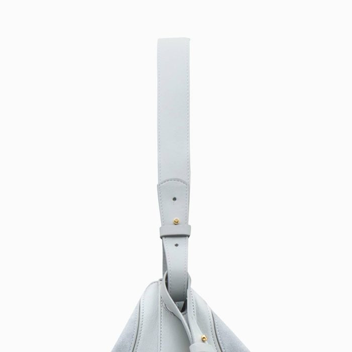 Tote Bags Pavo 2.0 Grey Women Neous