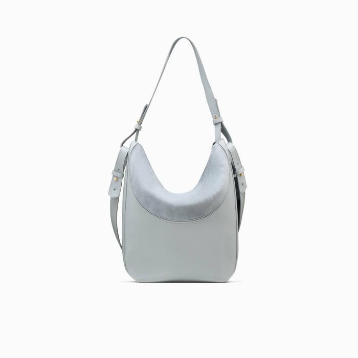 Tote Bags Pavo 2.0 Grey Women Neous