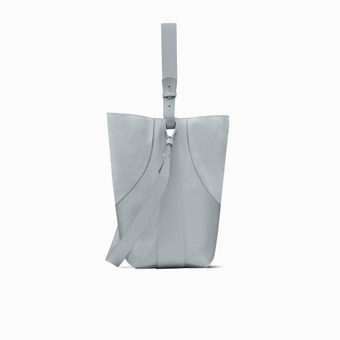 Tote Bags Pavo 2.0 Grey Women Neous